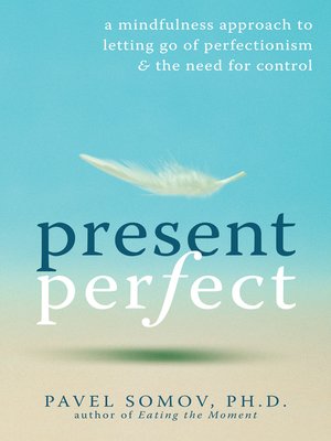 cover image of Present Perfect